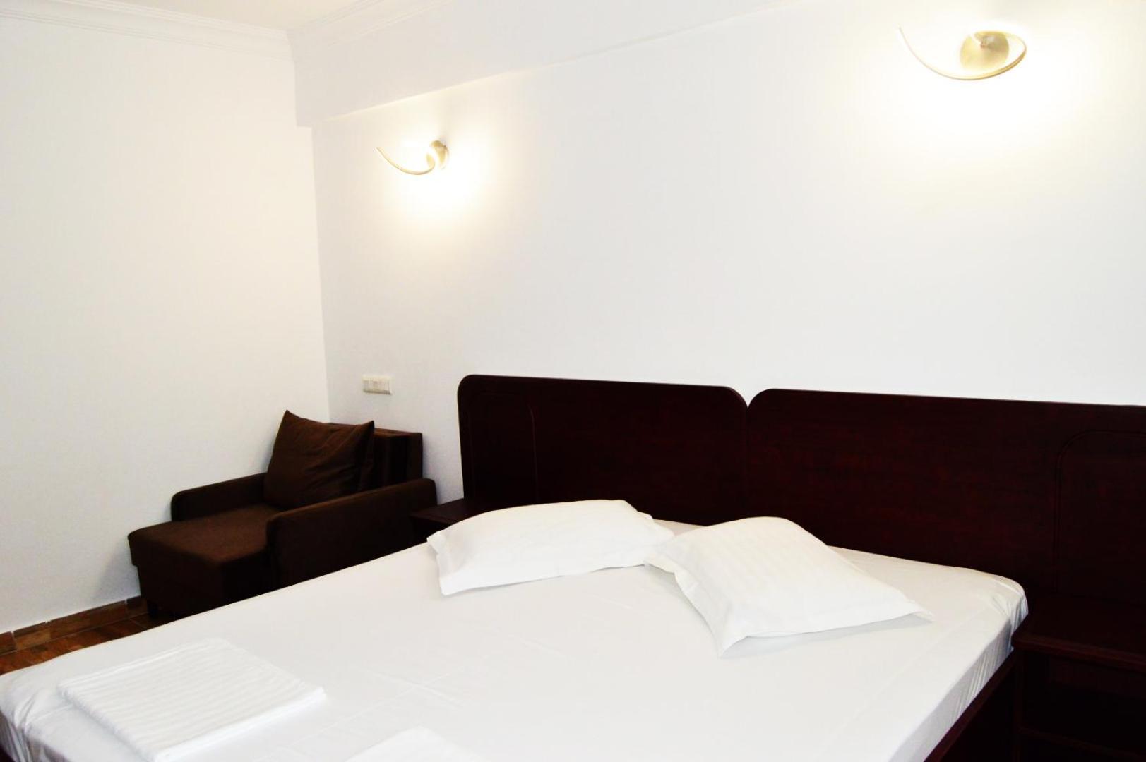 Puflene Resort Murighiol Kültér fotó