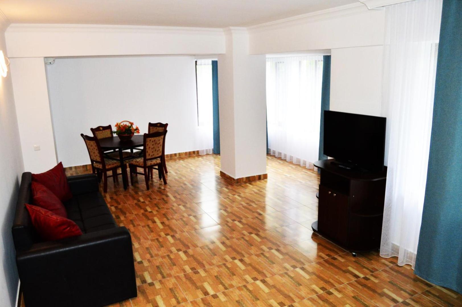 Puflene Resort Murighiol Kültér fotó