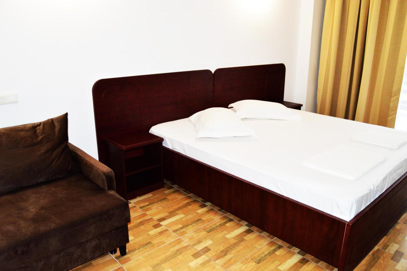 Puflene Resort Murighiol Kültér fotó