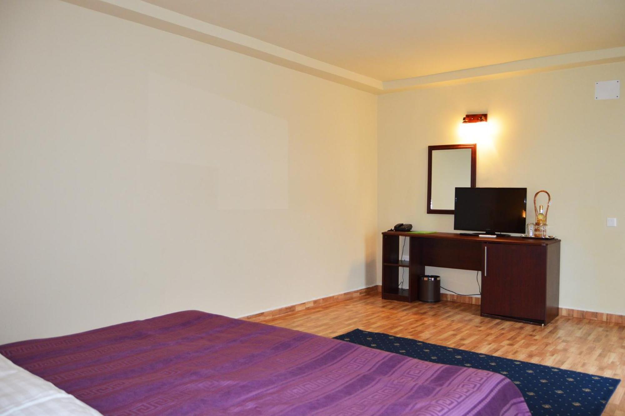 Puflene Resort Murighiol Kültér fotó