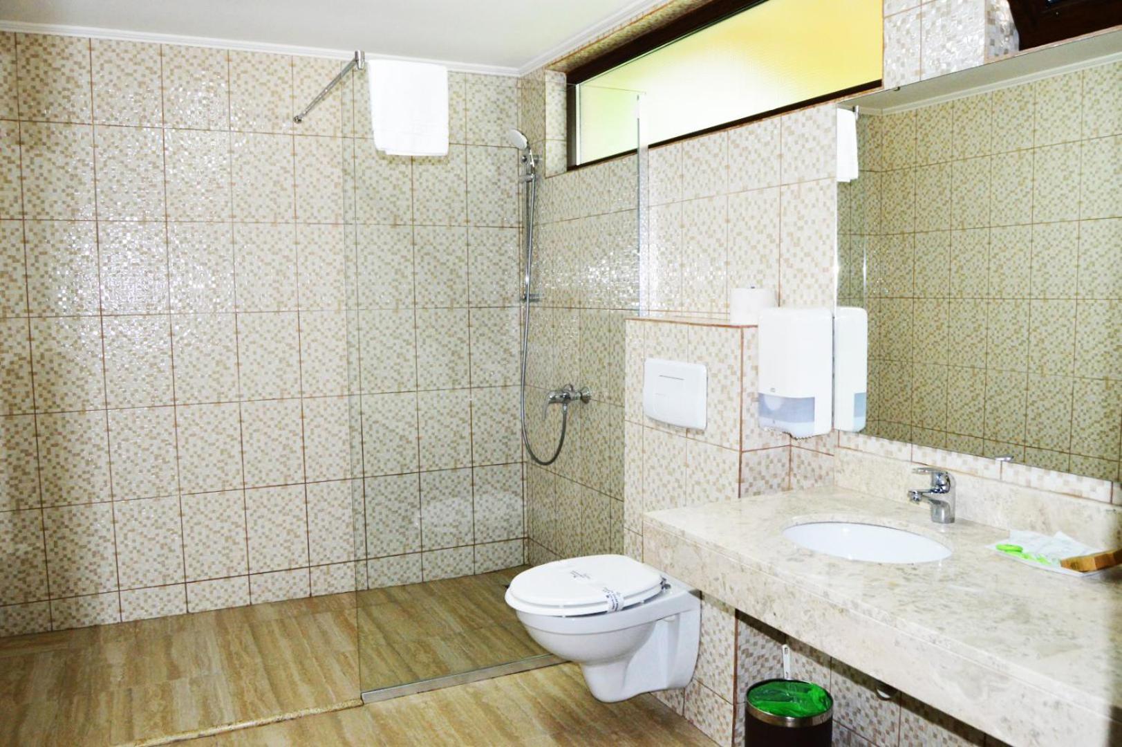 Puflene Resort Murighiol Kültér fotó